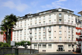 Hôtel Florida Lourdes